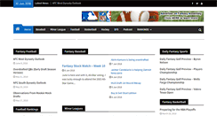 Desktop Screenshot of fantasyassembly.com